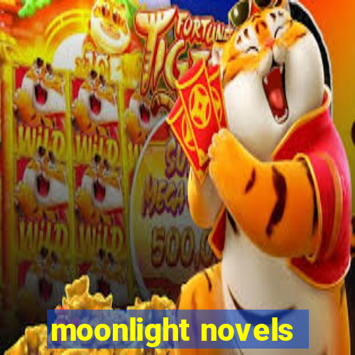 moonlight novels